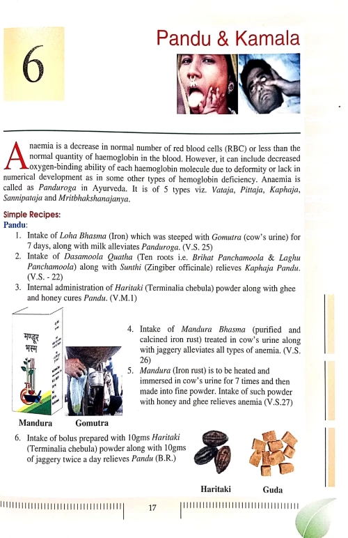 Simple Remedies For Common Maladies